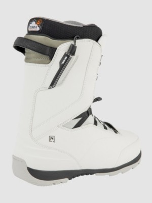 Nitro Venture TLS 2024 Snowboard Boots - Buy now | Blue Tomato